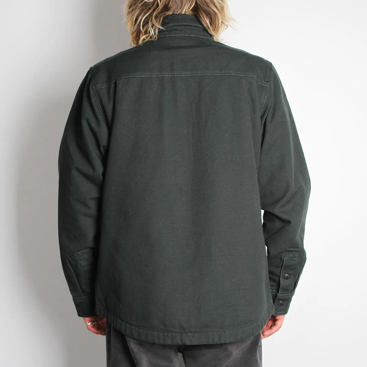 Fleece Lined Jac-Shirt sold by Premier product image thumbnail 5