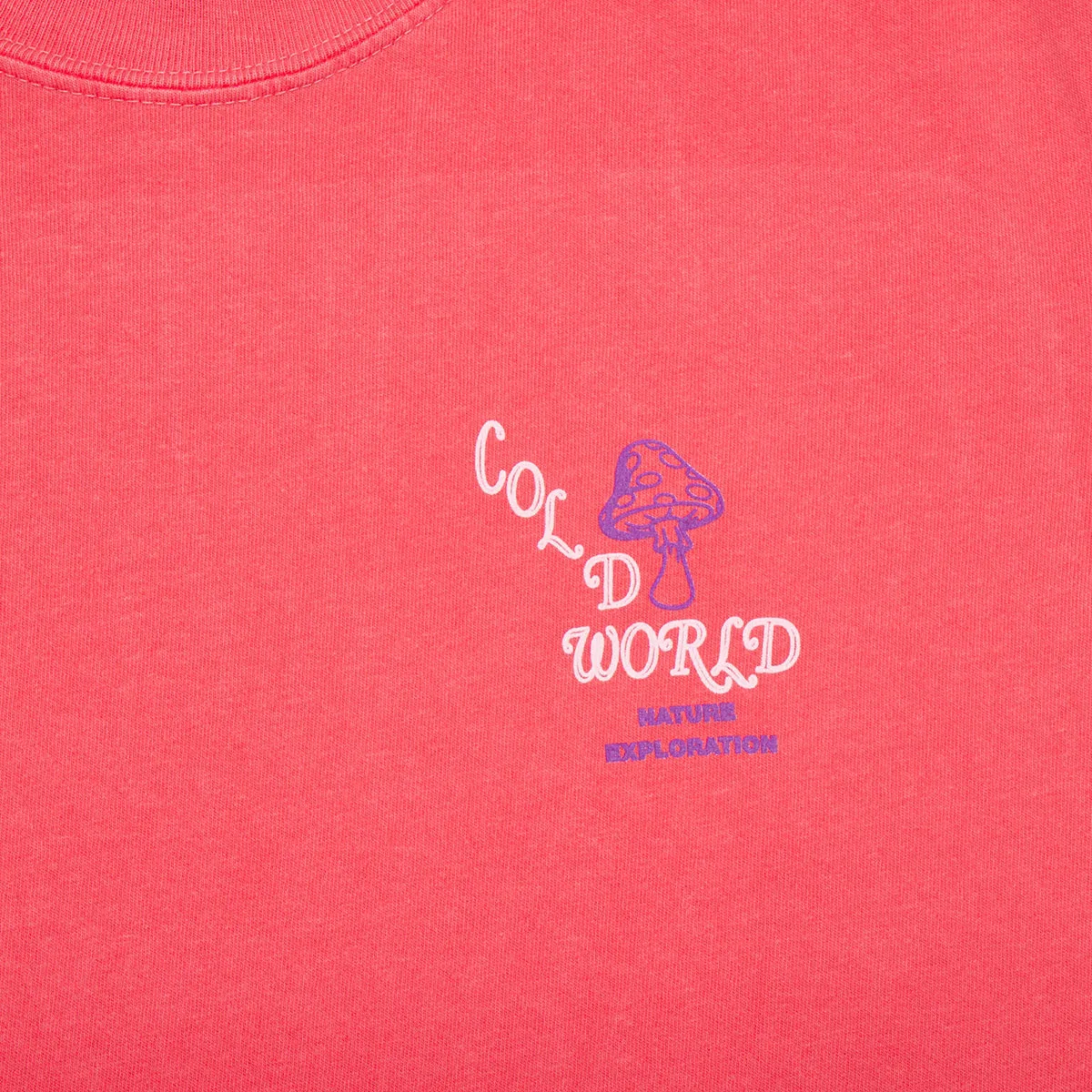 Frog World T-Shirt sold by Premier product image thumbnail 2