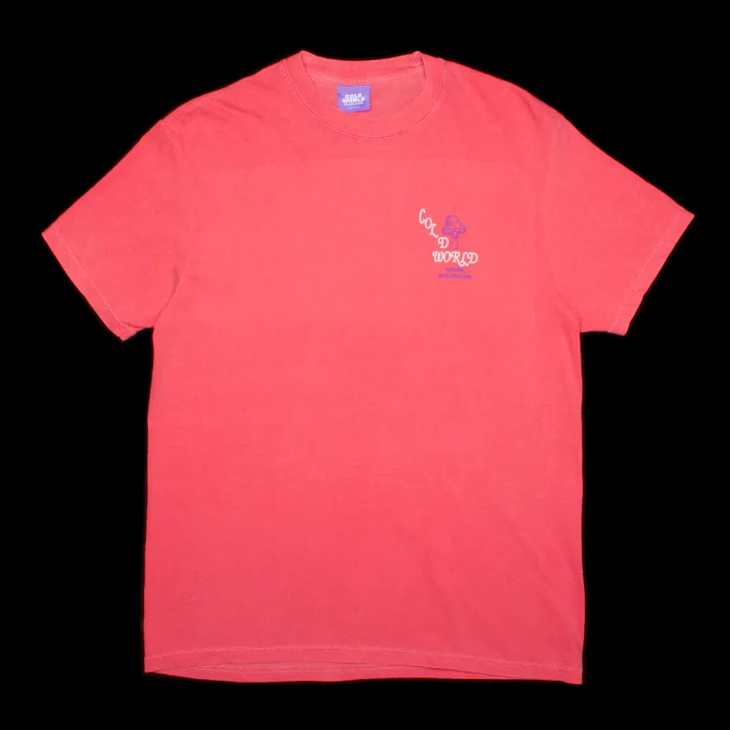 Frog World T-Shirt sold by Premier