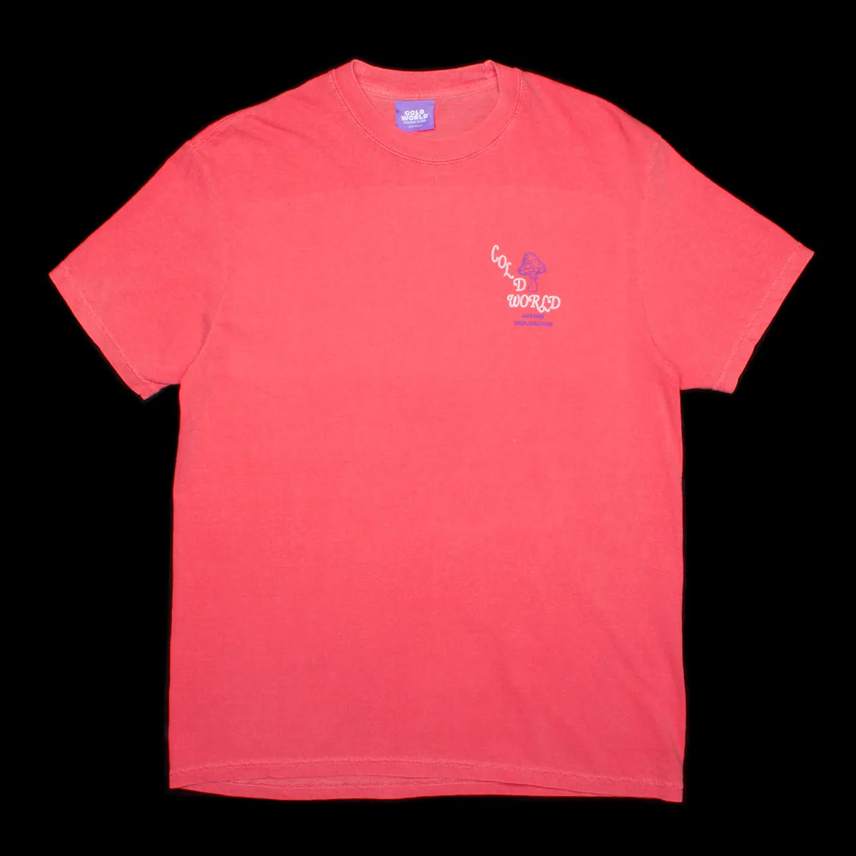 Frog World T-Shirt sold by Premier