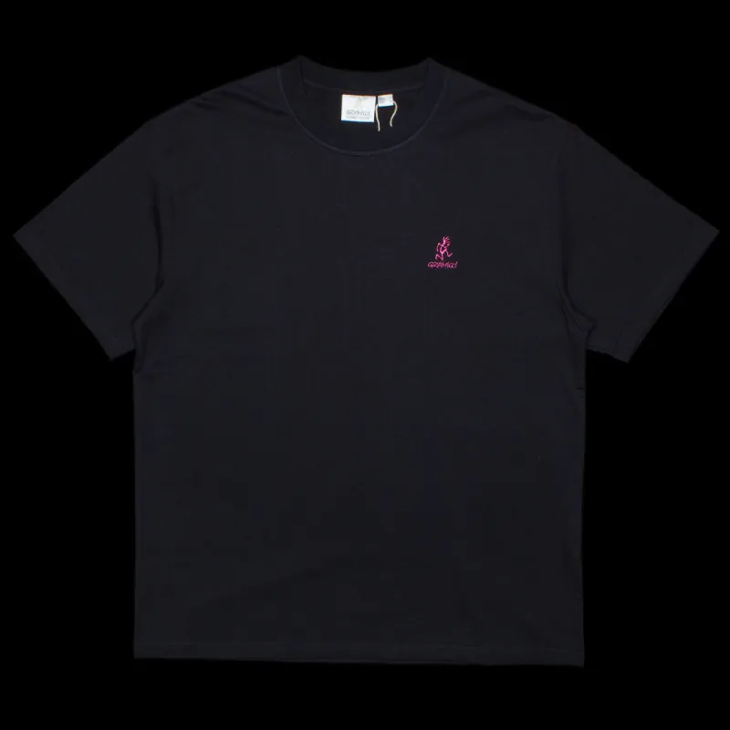 Big Running Man T-Shirt sold by Premier