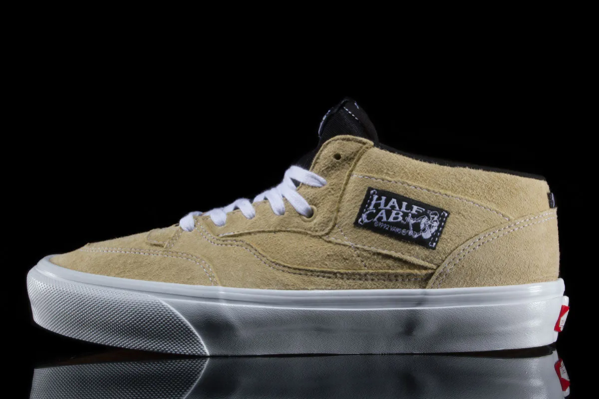Skate Half Cab '92 sold by Premier