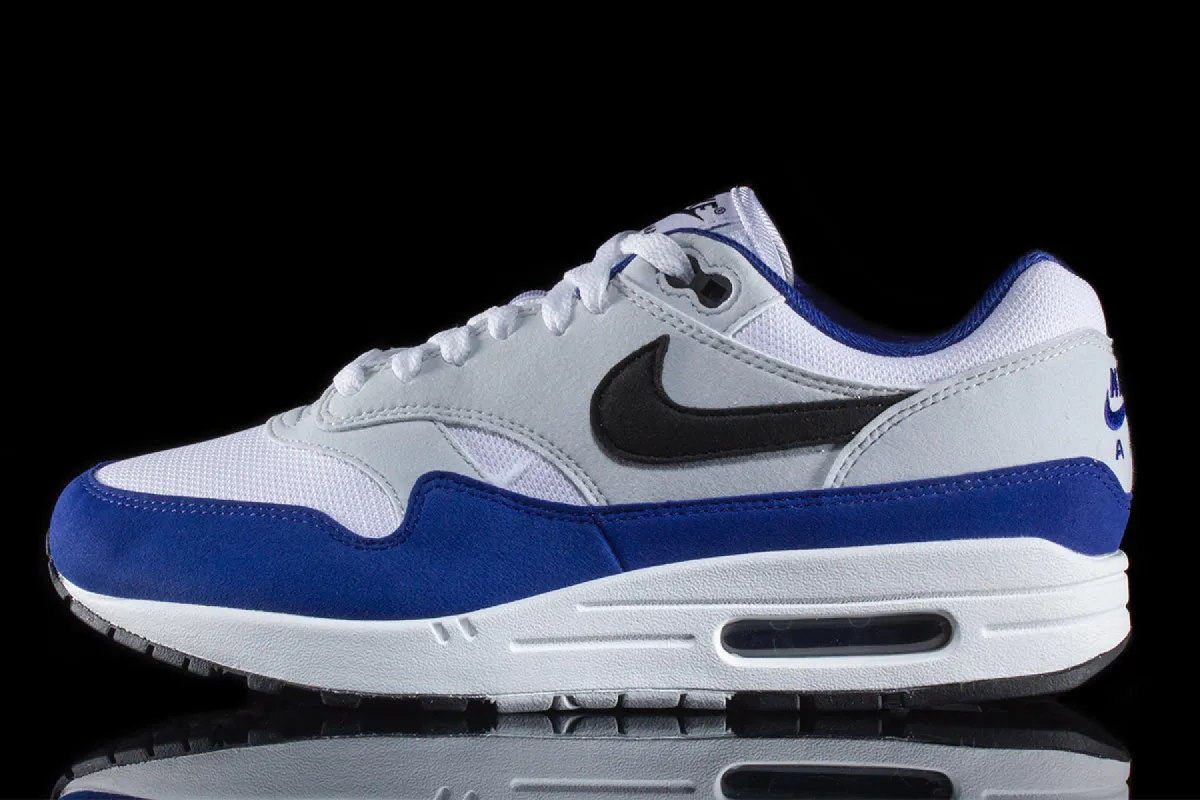 Air Max 1 sold by Premier