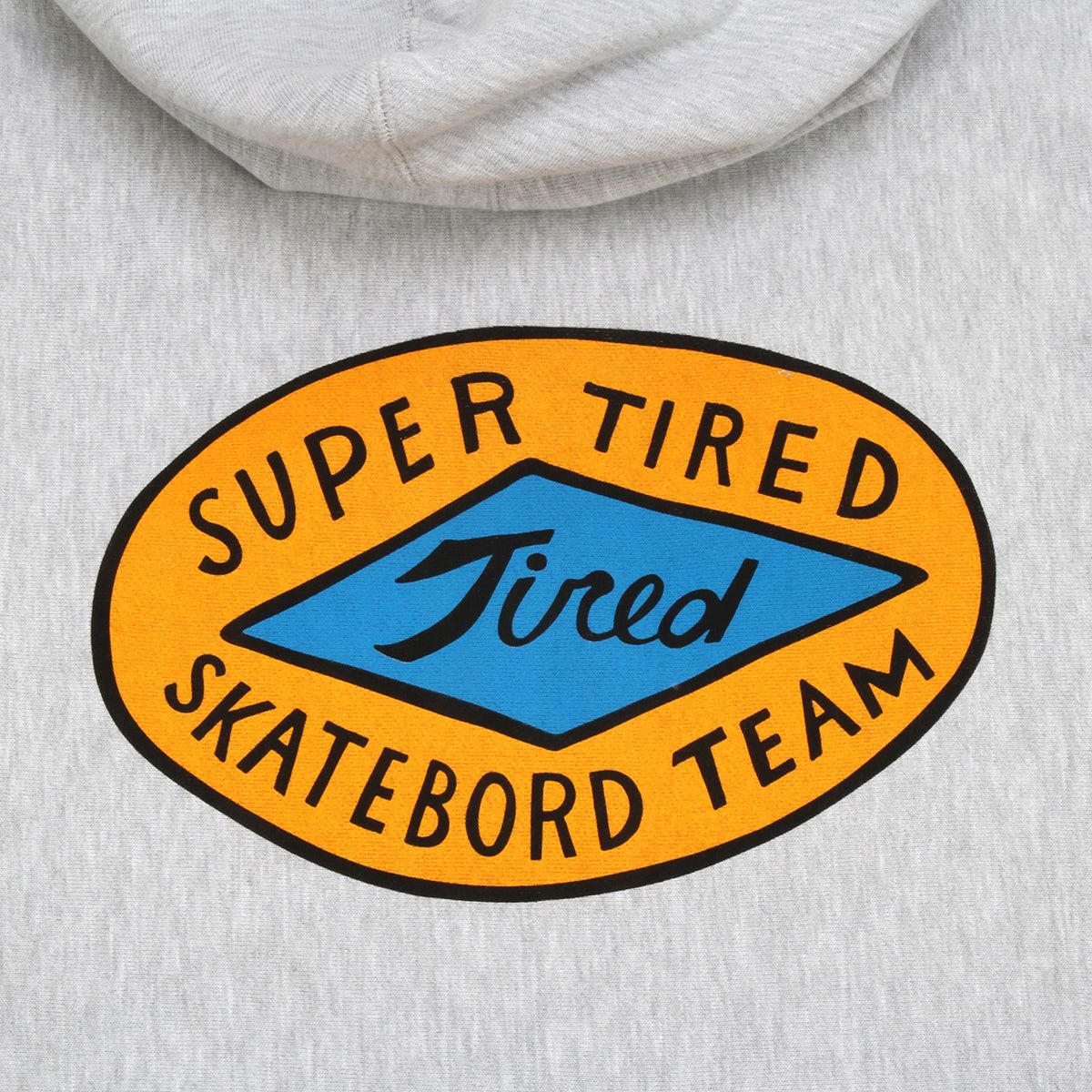 Skatebord Pullover Hoodie sold by Premier product image thumbnail 5