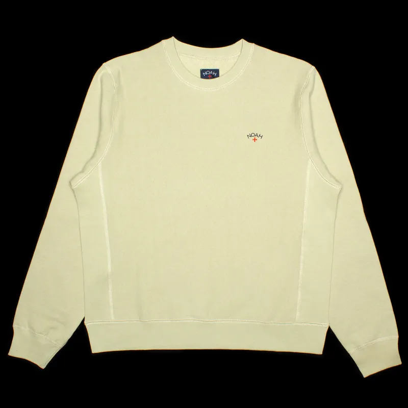 Classic Crewneck sold by Premier