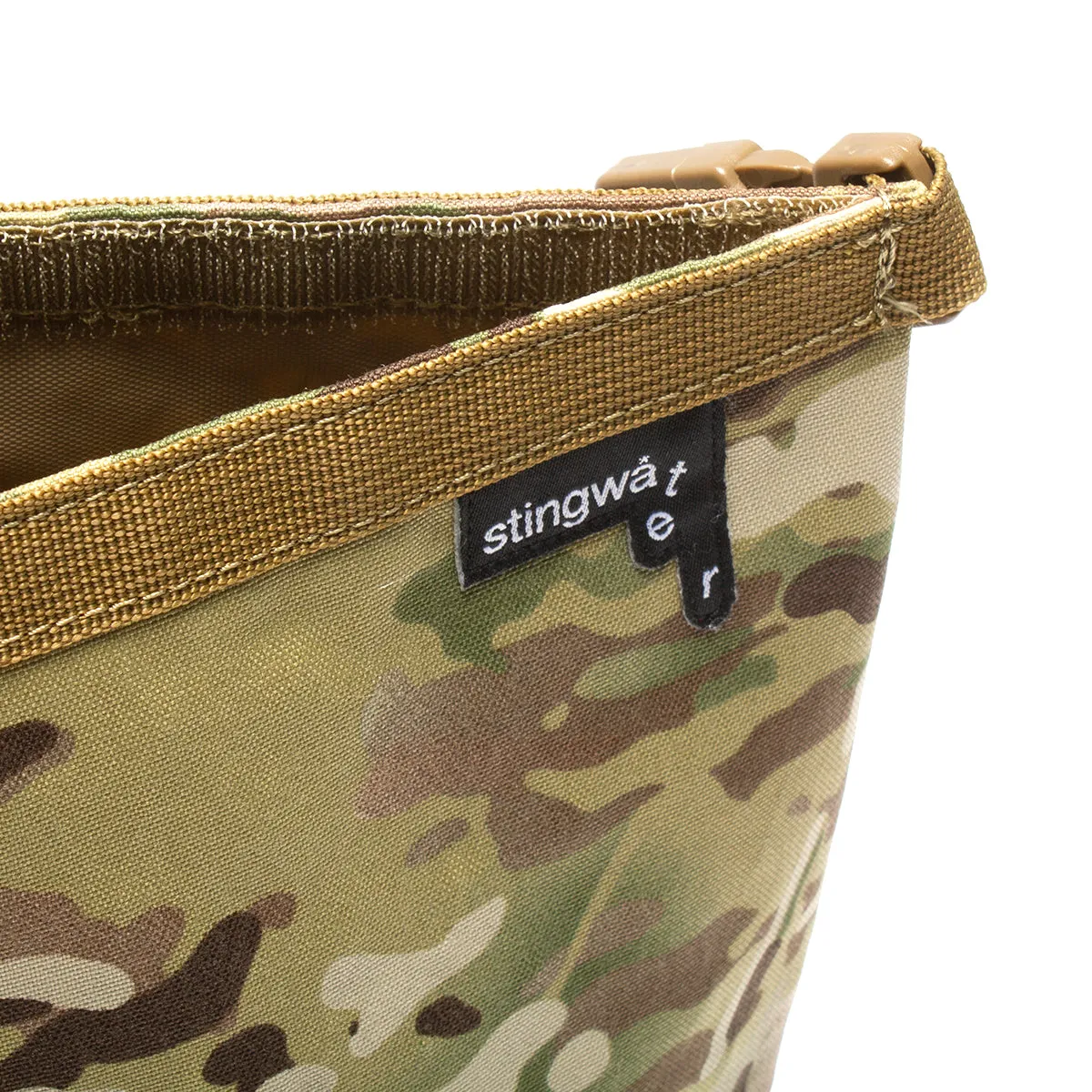 Logo Shoulder Bag sold by Premier product image thumbnail 3