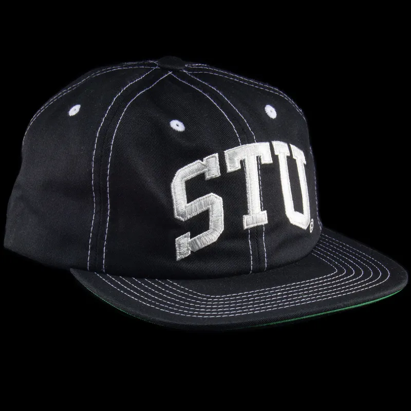 Stu Arch Strapback Hat sold by Premier