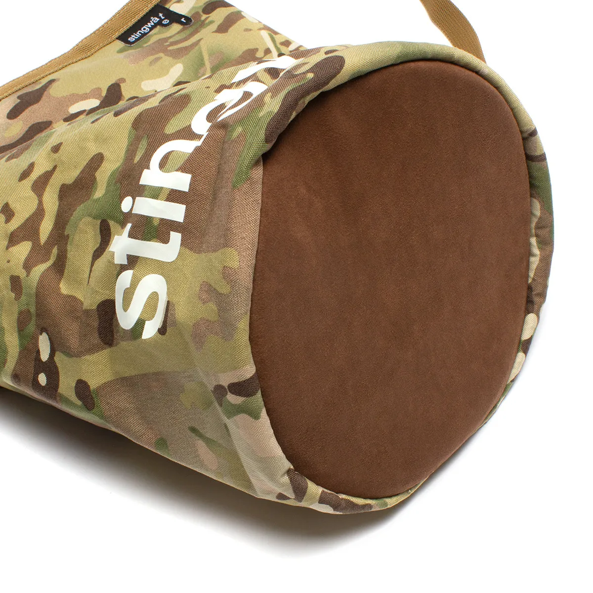 Logo Shoulder Bag sold by Premier product image thumbnail 4