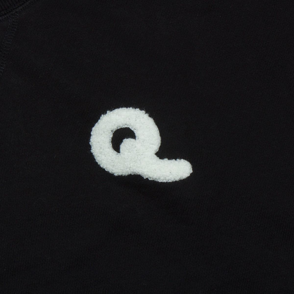 Q Crewneck Sweatshirt sold by Premier product image thumbnail 2