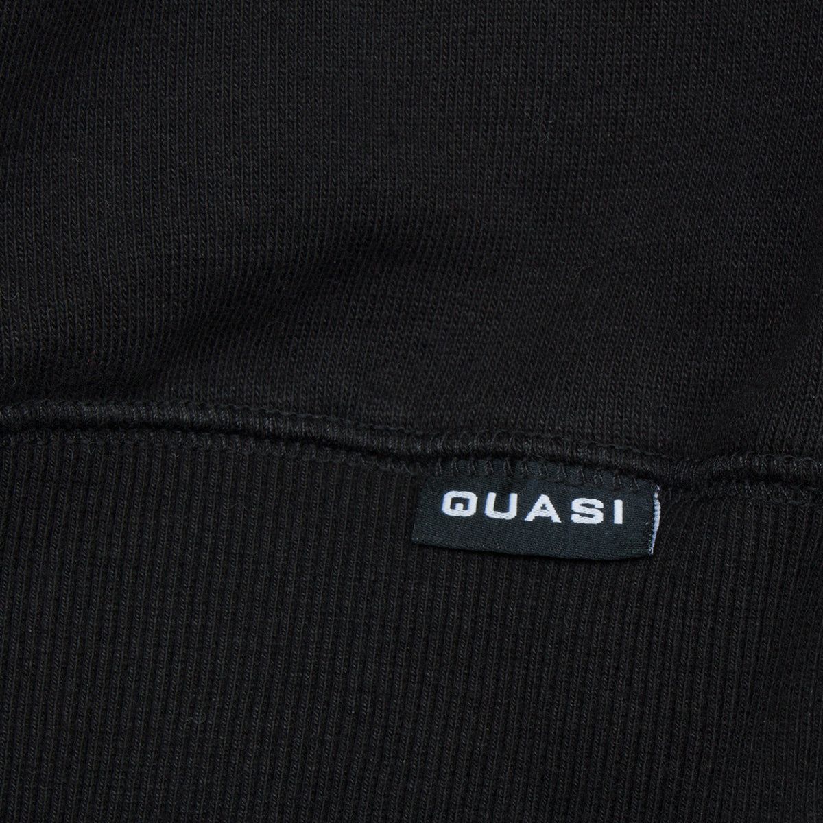 Q Crewneck Sweatshirt sold by Premier product image thumbnail 3