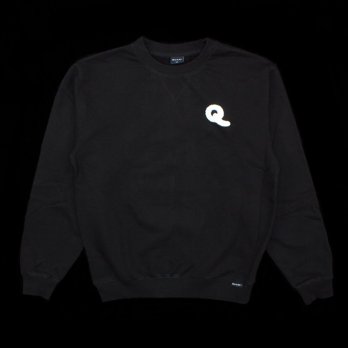 Q Crewneck Sweatshirt sold by Premier