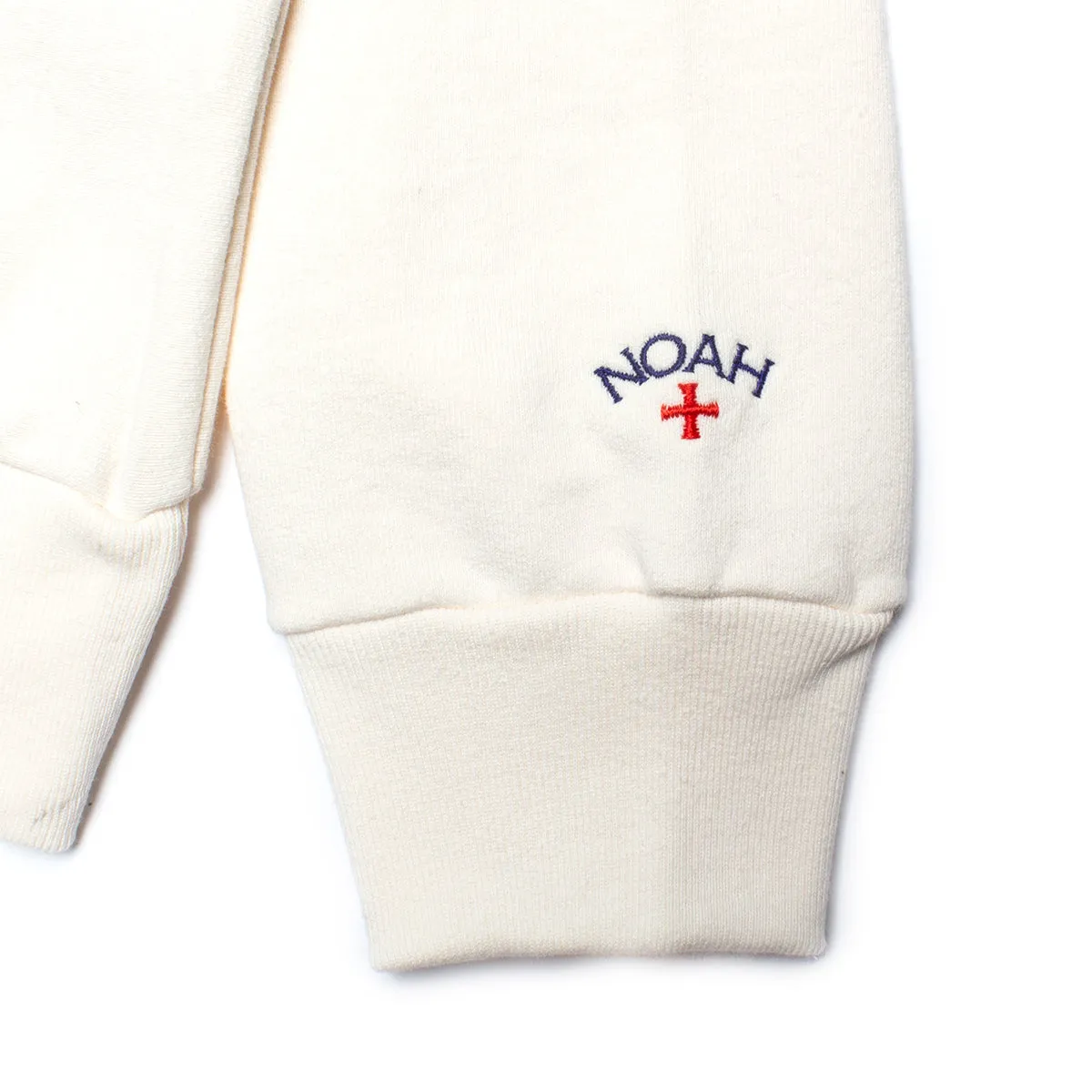 Polo Collar Crewneck sold by Premier product image thumbnail 2