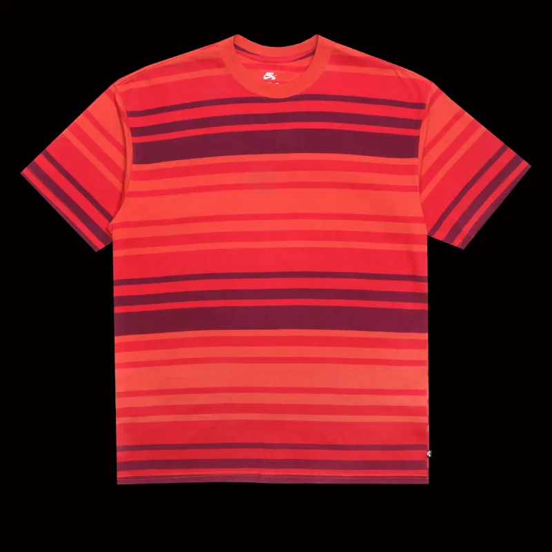 YD Stripe T-Shirt sold by Premier