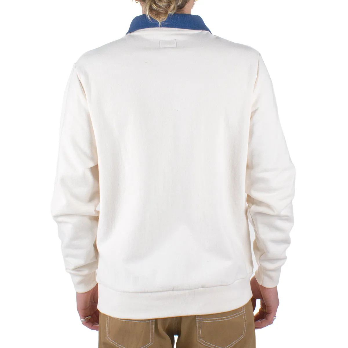 Polo Collar Crewneck sold by Premier product image thumbnail 5