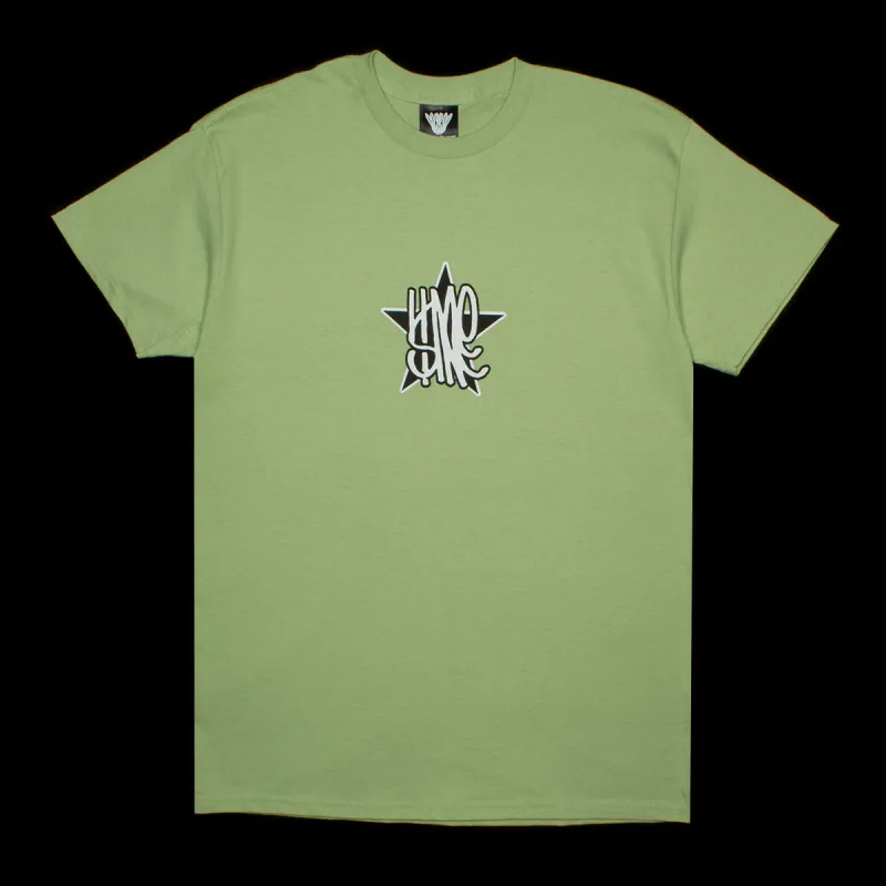 Star T-Shirt sold by Premier