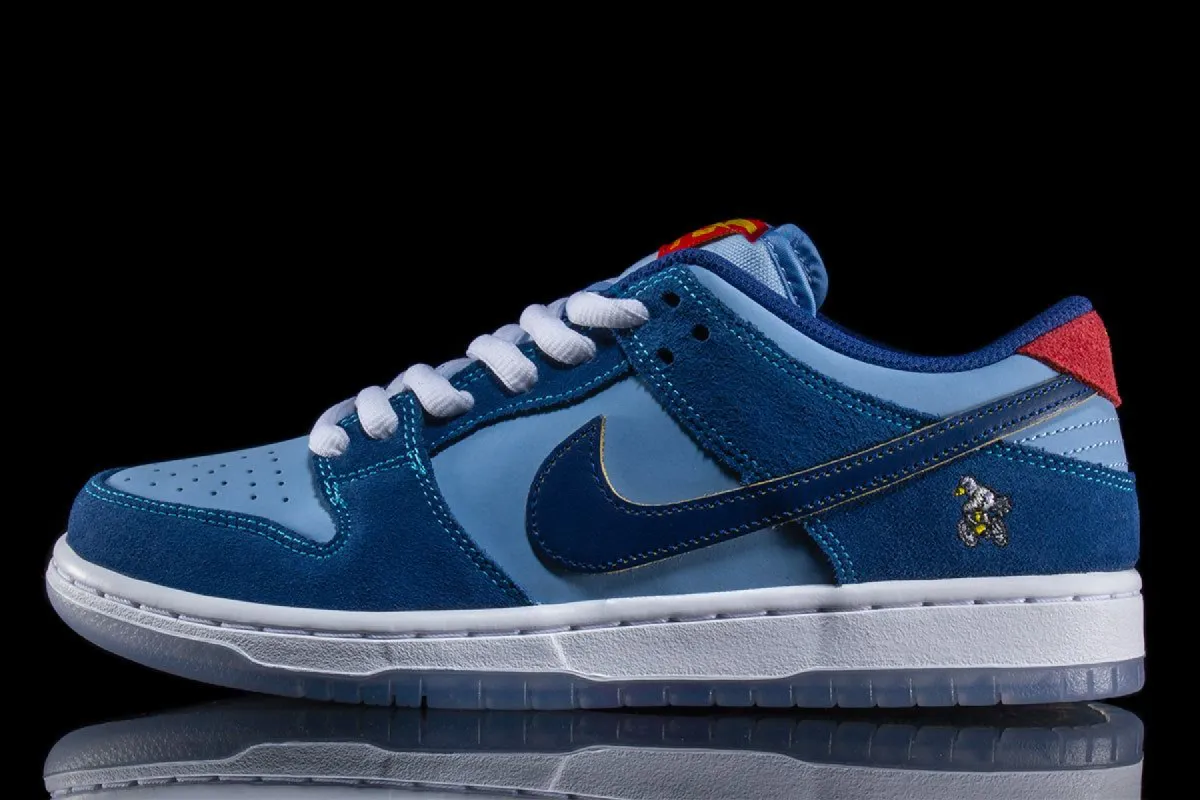 Dunk Low Premium WSS sold by Premier