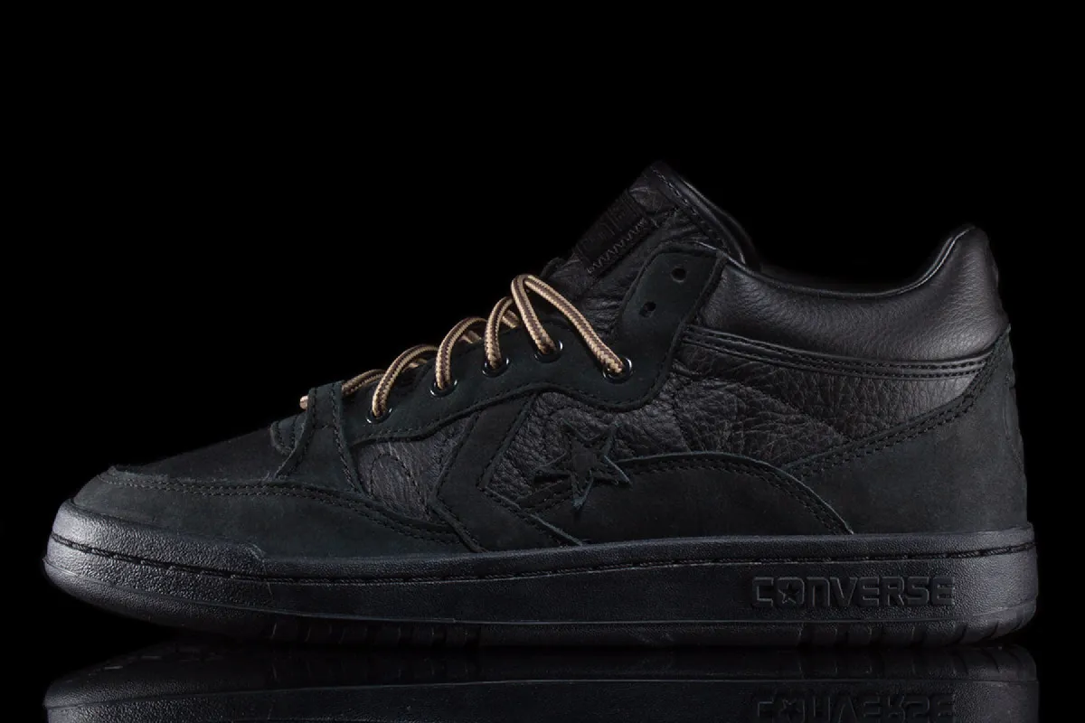 Fastbreak Pro Mid x Alltimers made by Converse