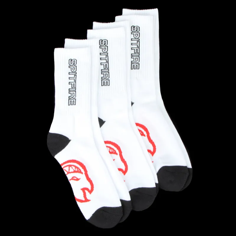 Classic 87 Sock (3-Pack) sold by Premier