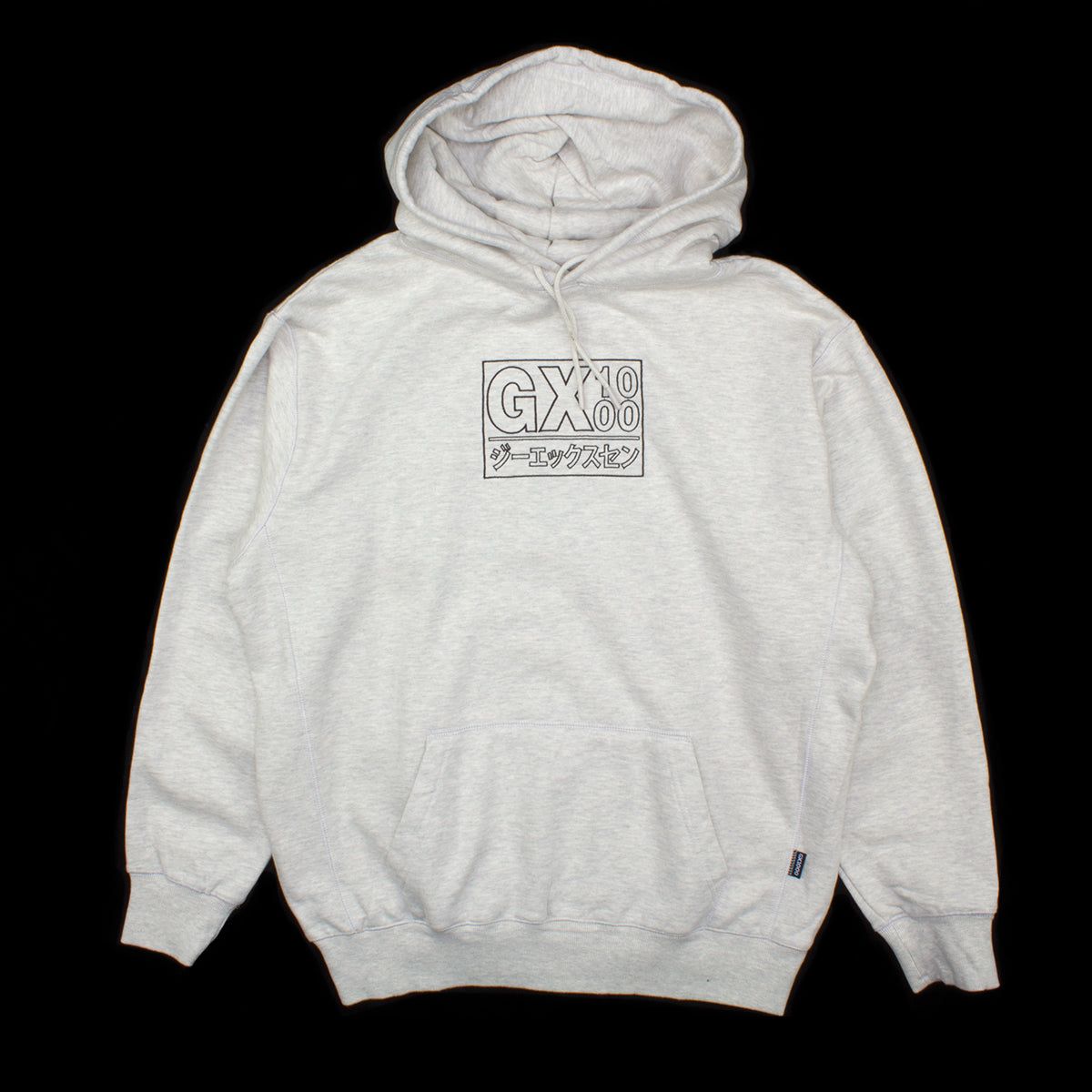 Japan Hoodie sold by Premier