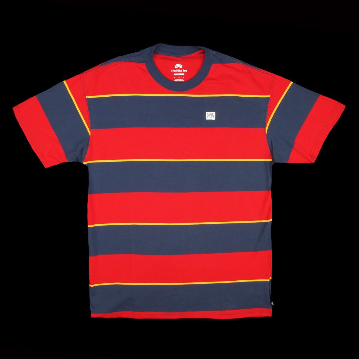 YD Stripe T-Shirt sold by Premier