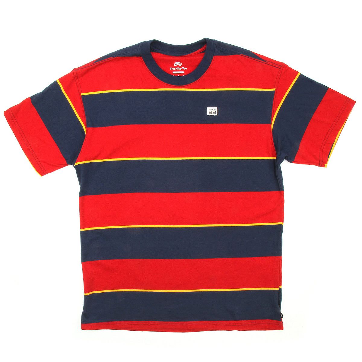 YD Stripe T-Shirt sold by Premier product image thumbnail 2