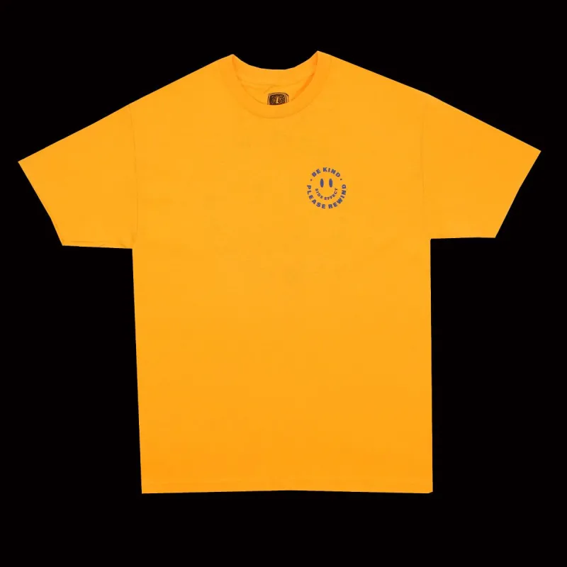 Rewind T-Shirt sold by Premier