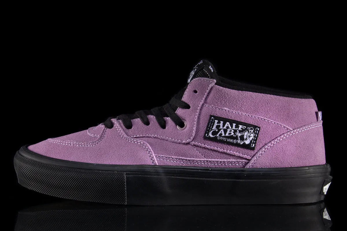 Skate Half Cab sold by Premier