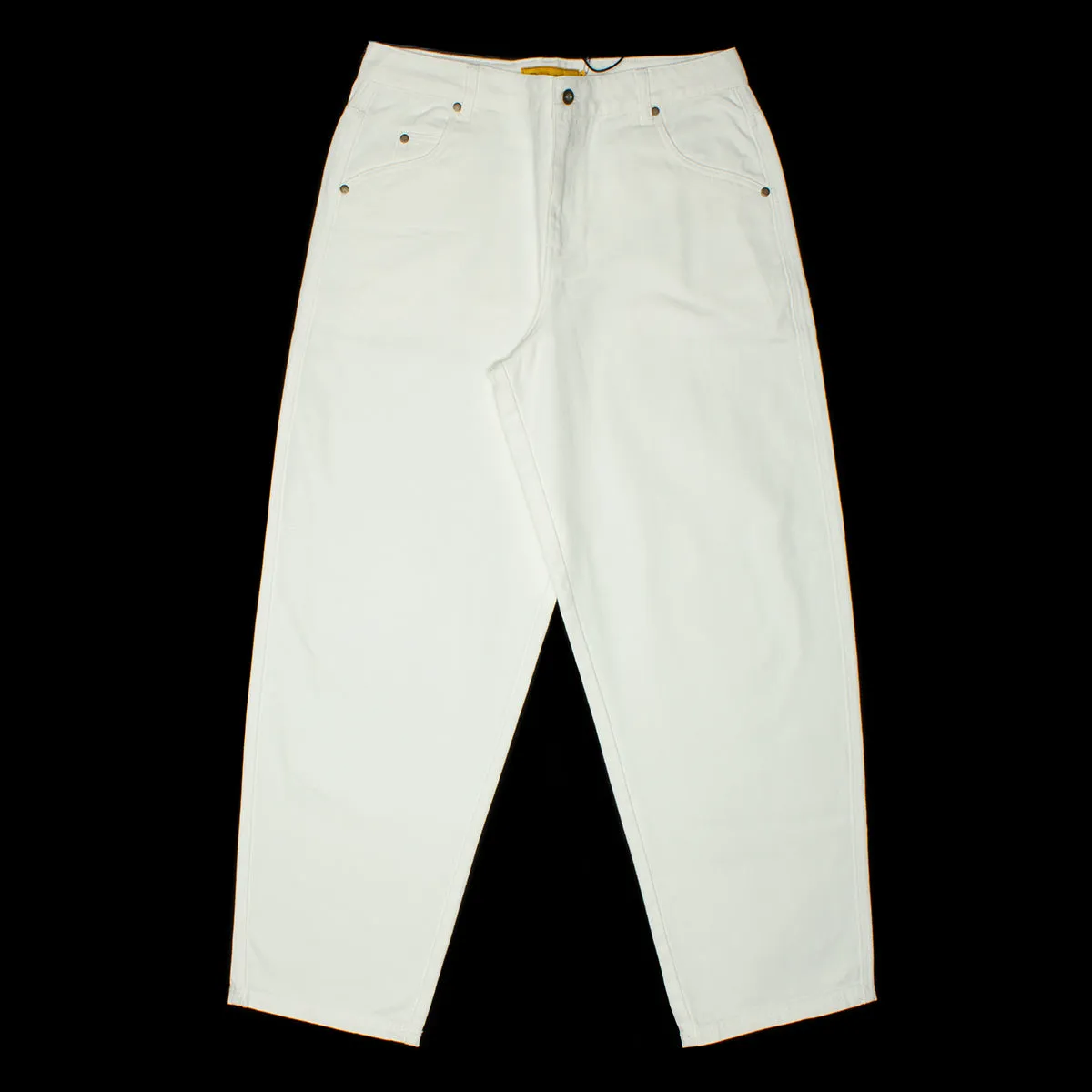 Classic Baggy Denim Pant sold by Premier