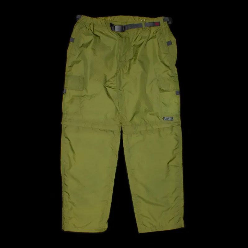 Utility Zip-Off Cargo sold by Premier
