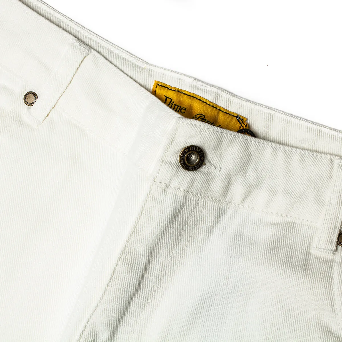 Classic Baggy Denim Pant sold by Premier product image thumbnail 4
