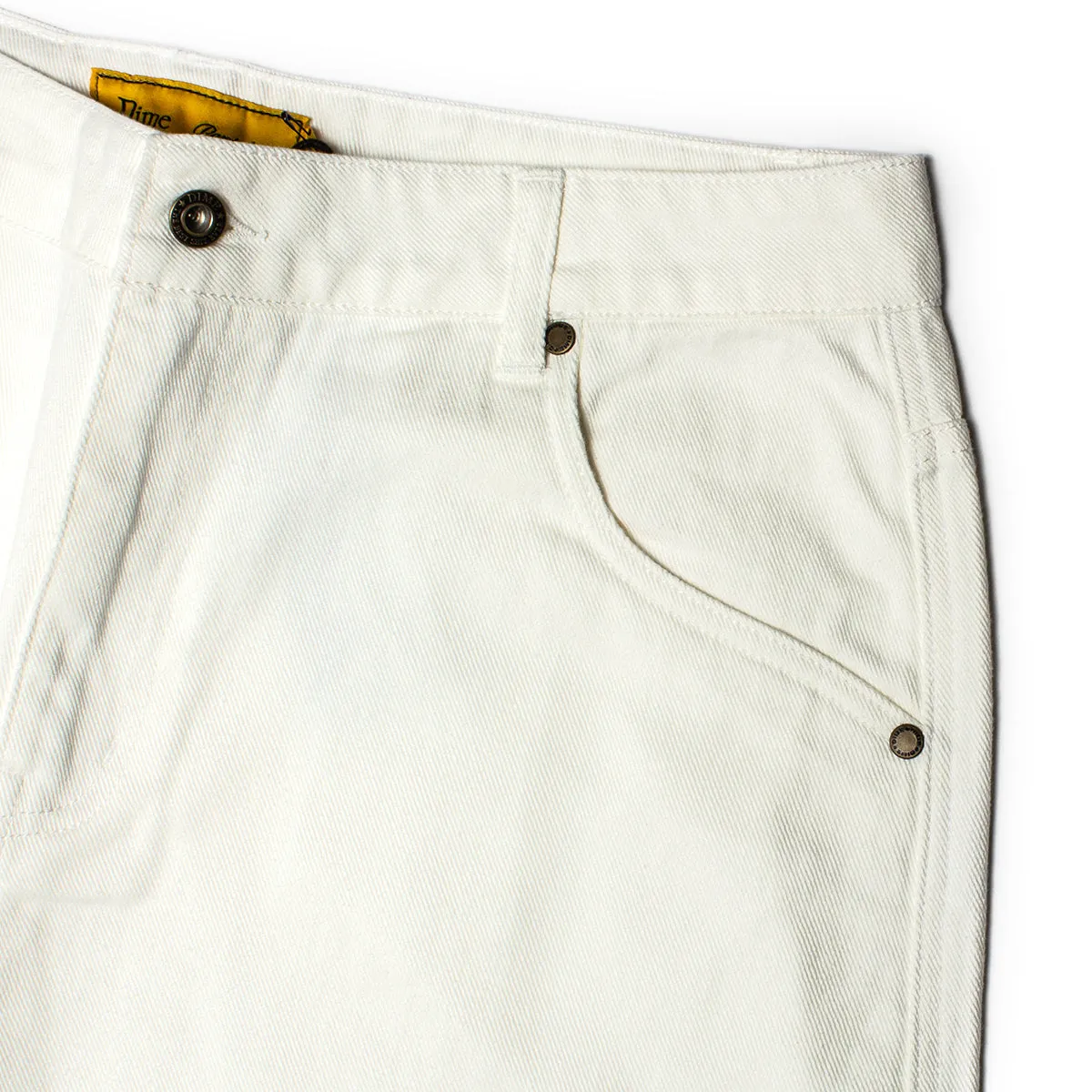 Classic Baggy Denim Pant sold by Premier product image thumbnail 3