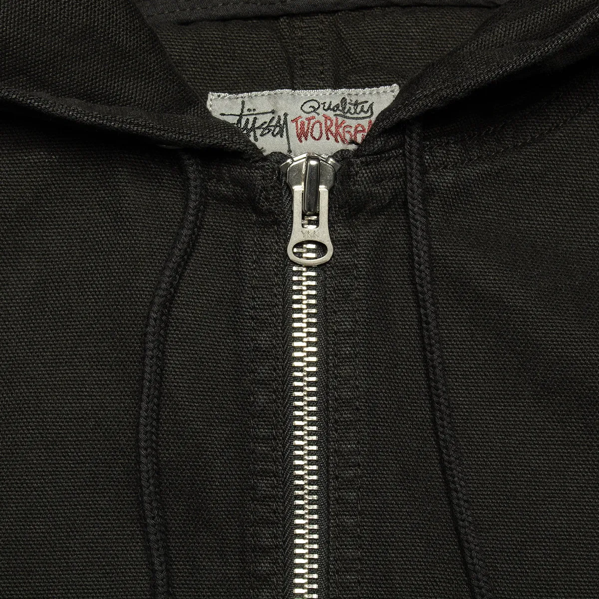 Work Jacket Unlined Canvas sold by Premier product image thumbnail 3