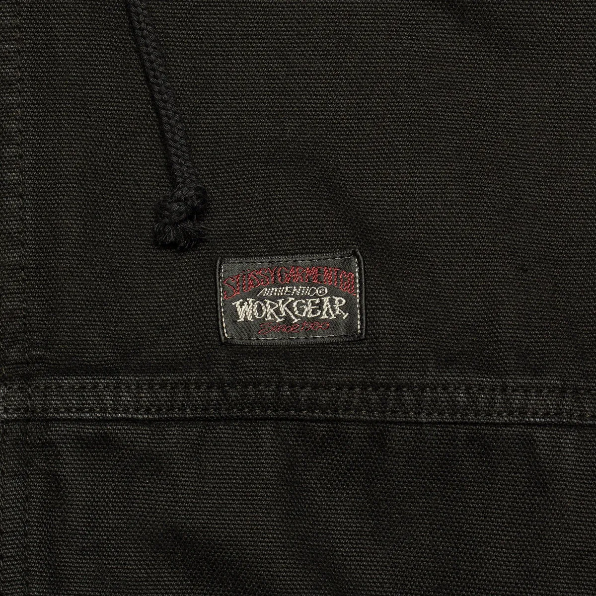 Work Jacket Unlined Canvas sold by Premier product image thumbnail 2