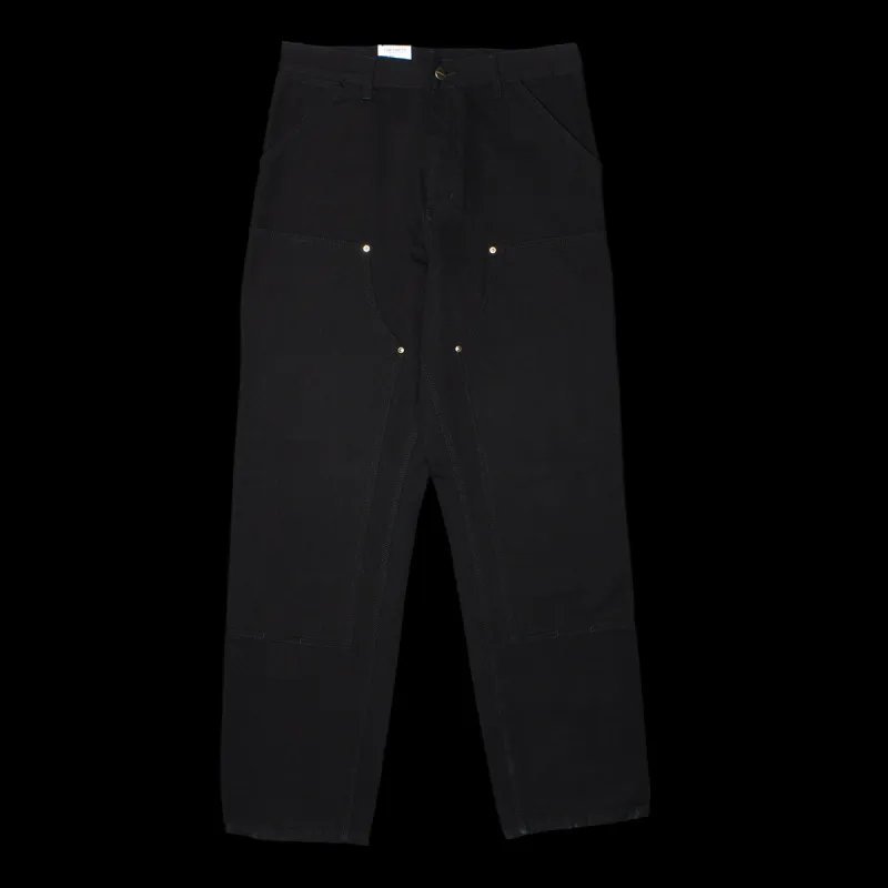 Double Knee Pant - Dearborn Canvas (Rinsed) sold by Premier
