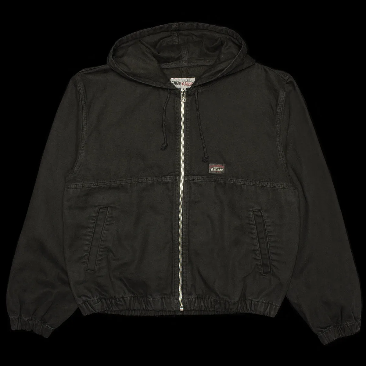 Work Jacket Unlined Canvas sold by Premier