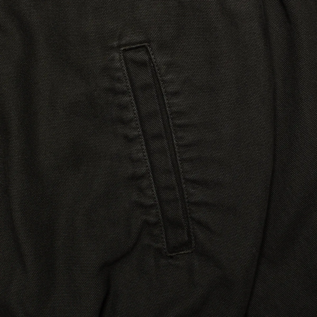 Work Jacket Unlined Canvas sold by Premier product image thumbnail 4