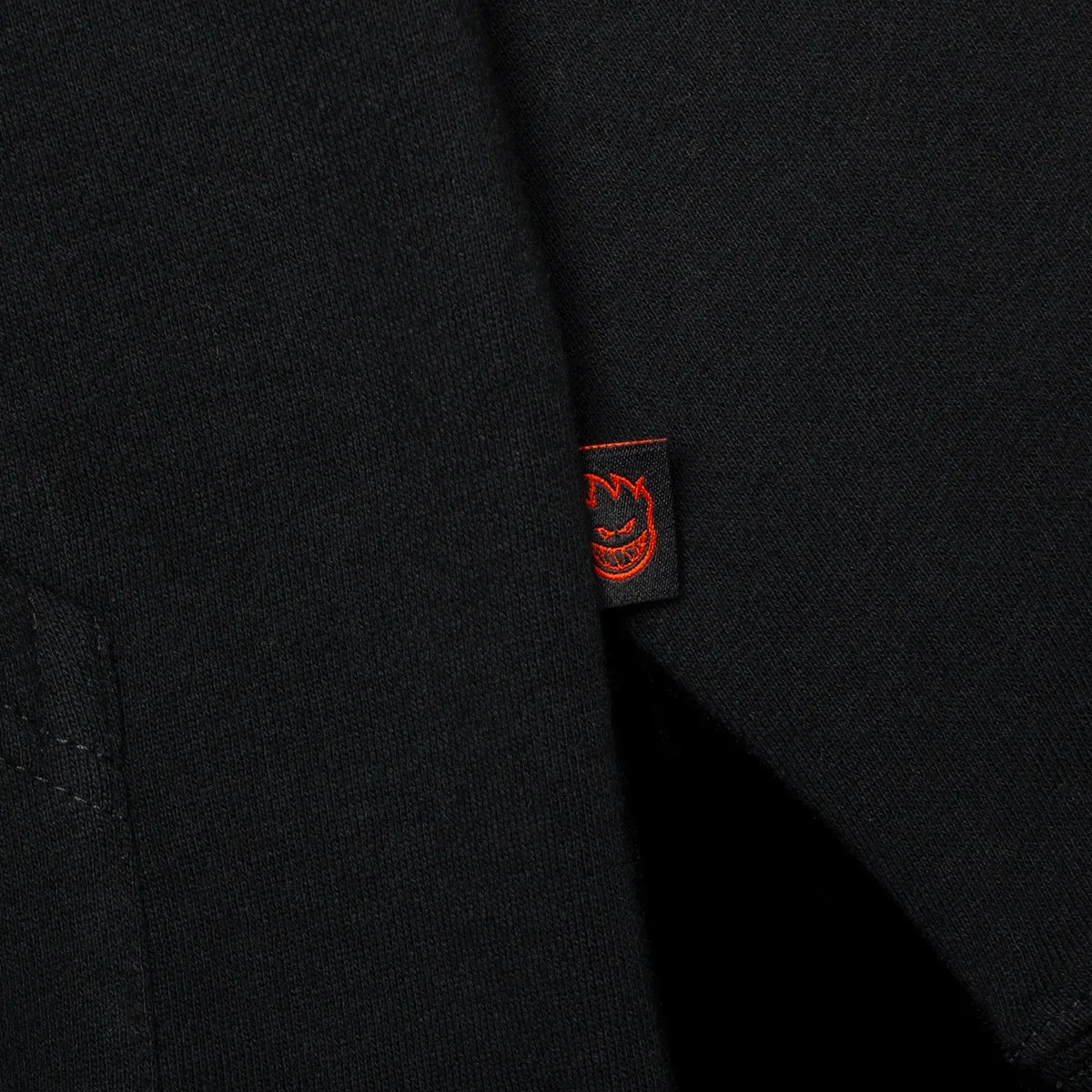 Old E Bighead Fill Hoodie sold by Premier product image thumbnail 3