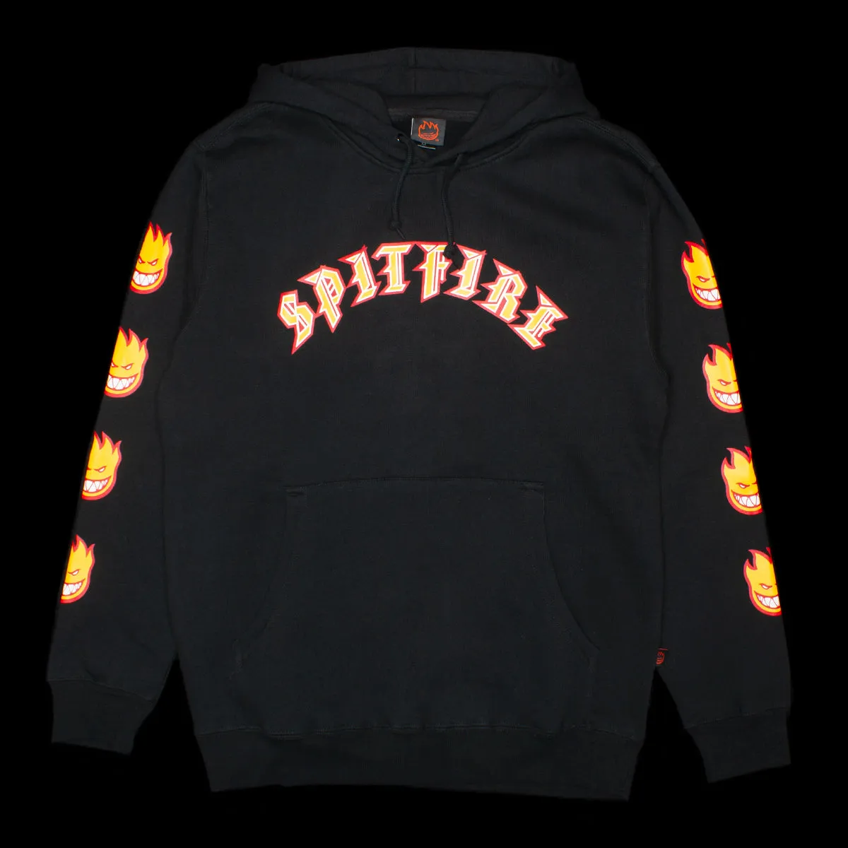 Old E Bighead Fill Hoodie sold by Premier