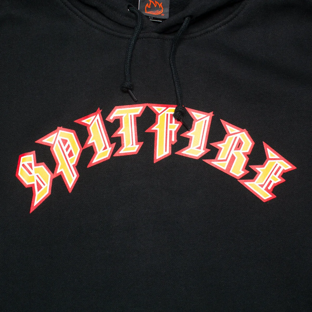 Old E Bighead Fill Hoodie sold by Premier product image thumbnail 2