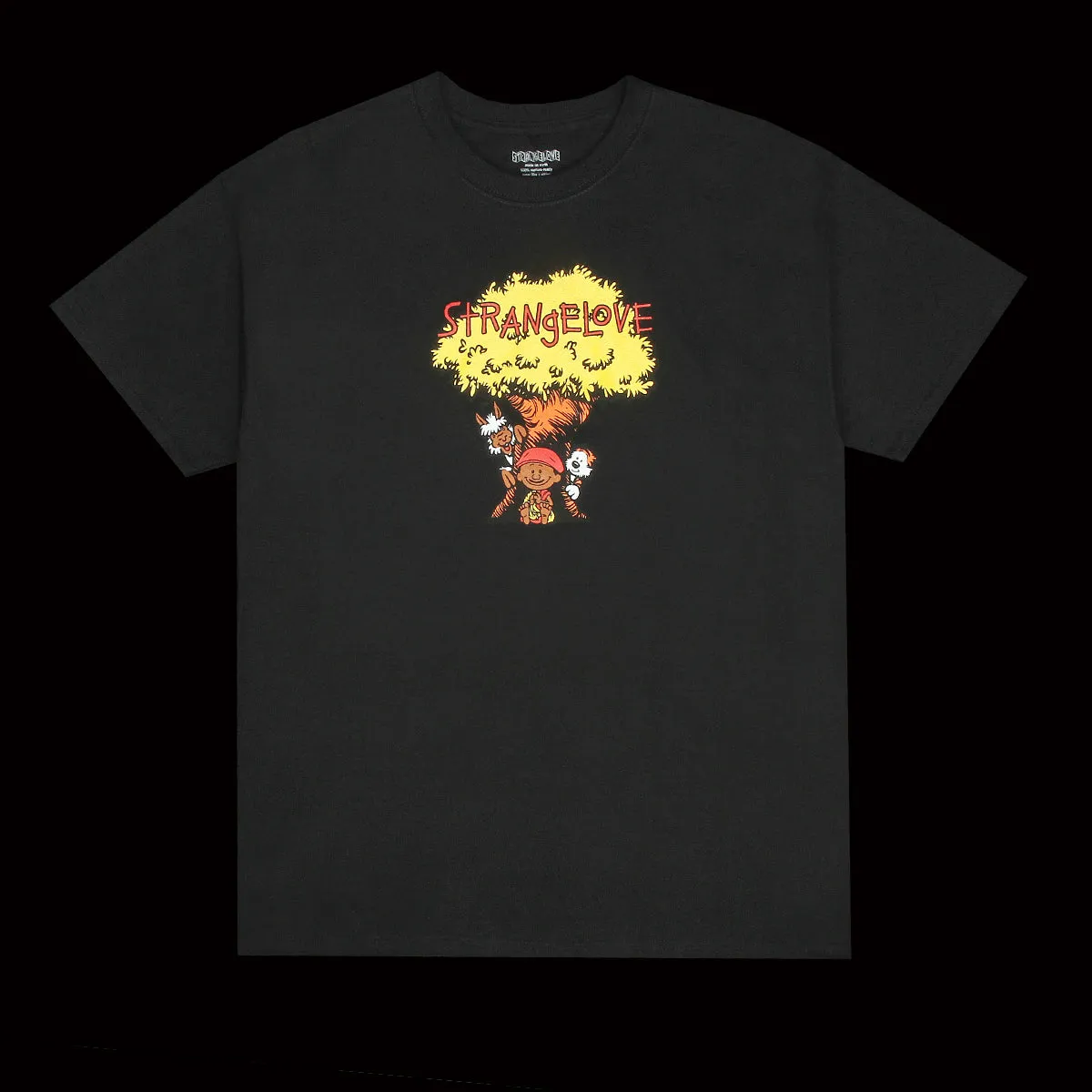 Tree T-Shirt sold by Premier