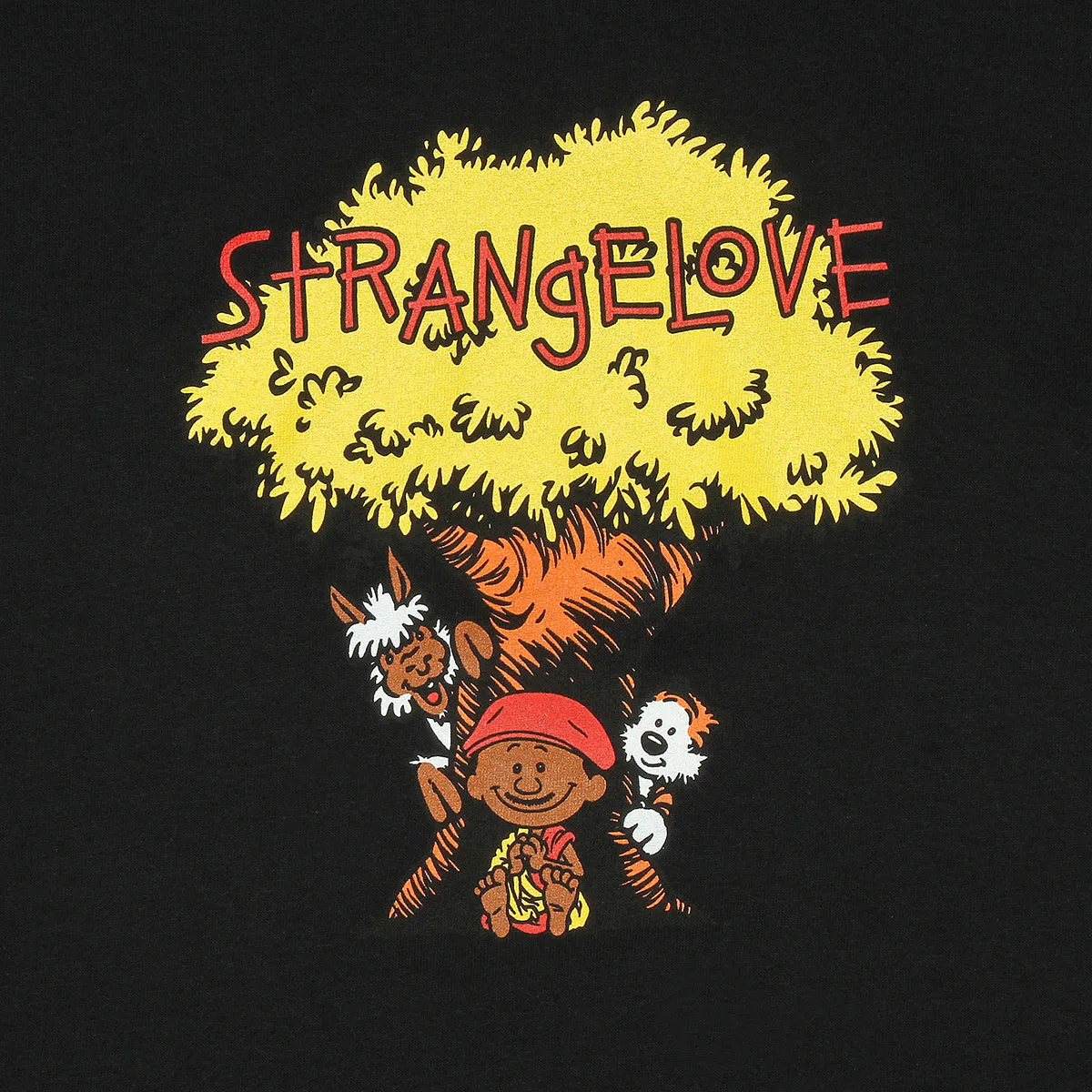 Tree T-Shirt sold by Premier product image thumbnail 2