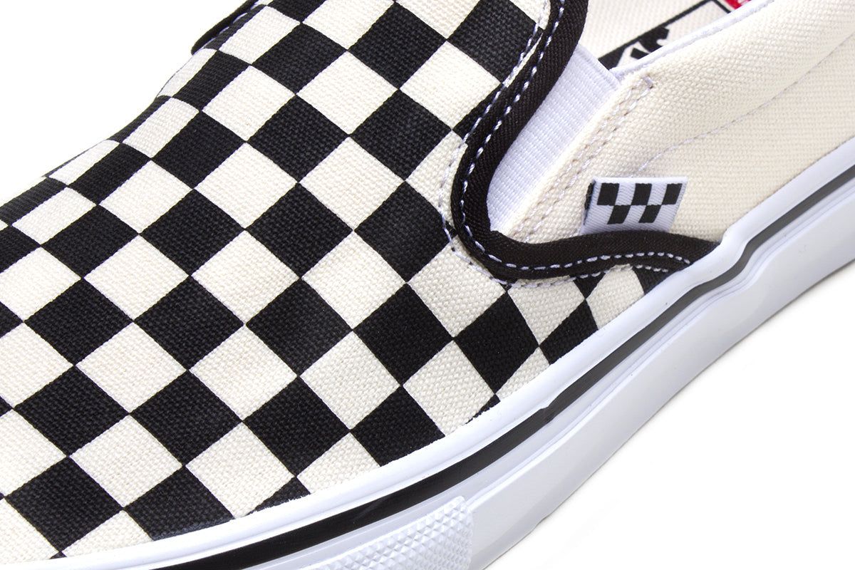 Skate Slip-On sold by Premier product image thumbnail 5