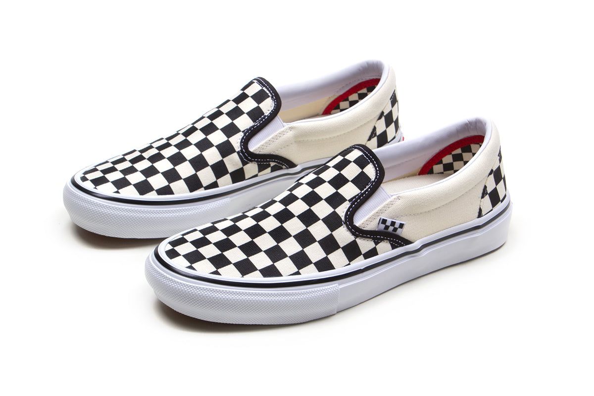 Skate Slip-On sold by Premier product image thumbnail 3