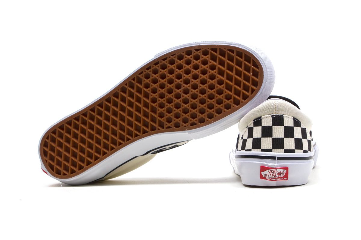 Skate Slip-On sold by Premier product image thumbnail 4