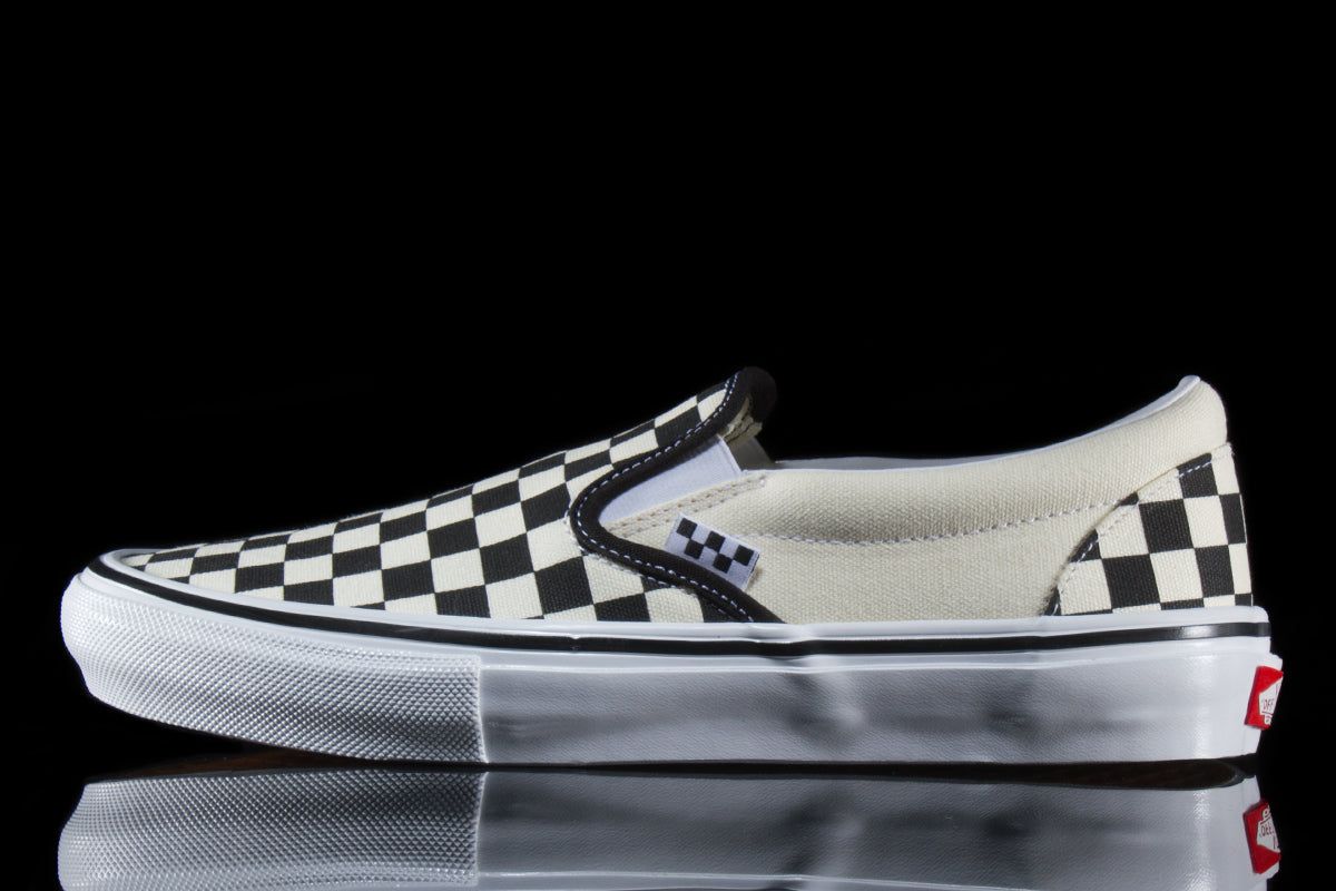 Skate Slip-On sold by Premier