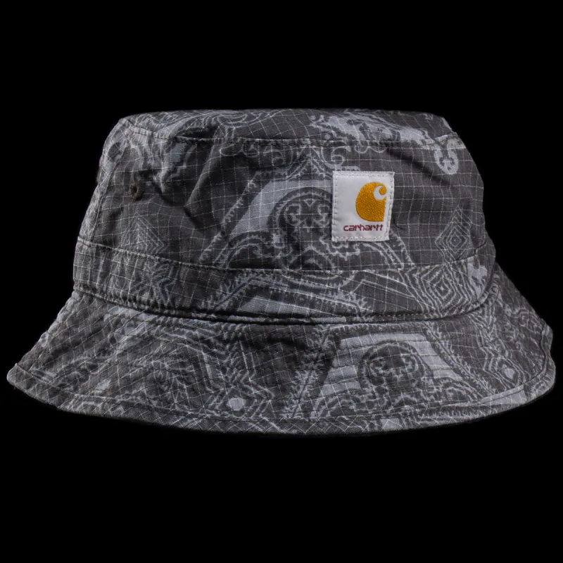 Verse Bucket Hat sold by Premier