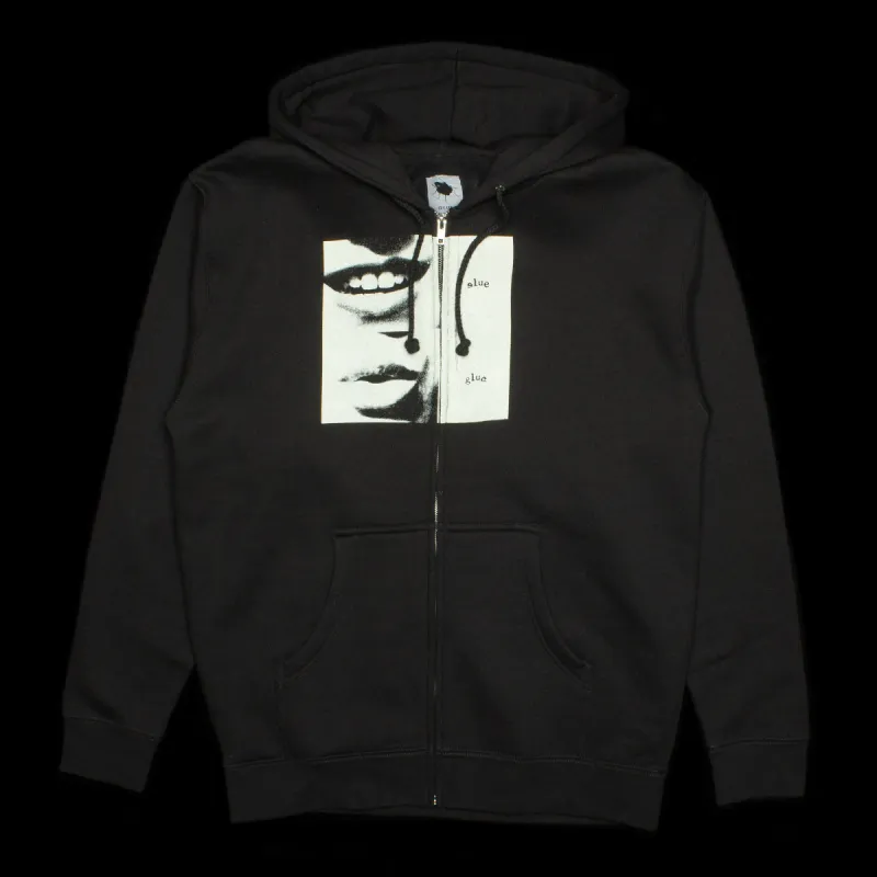 Whisper Zip Hoodie sold by Premier