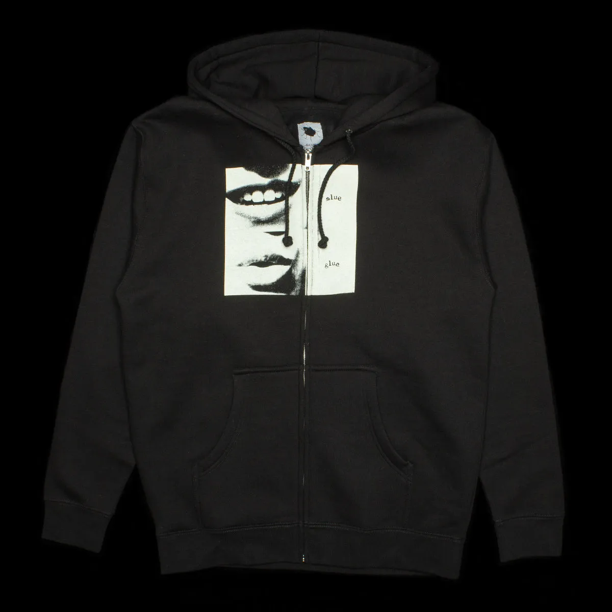 Whisper Zip Hoodie sold by Premier