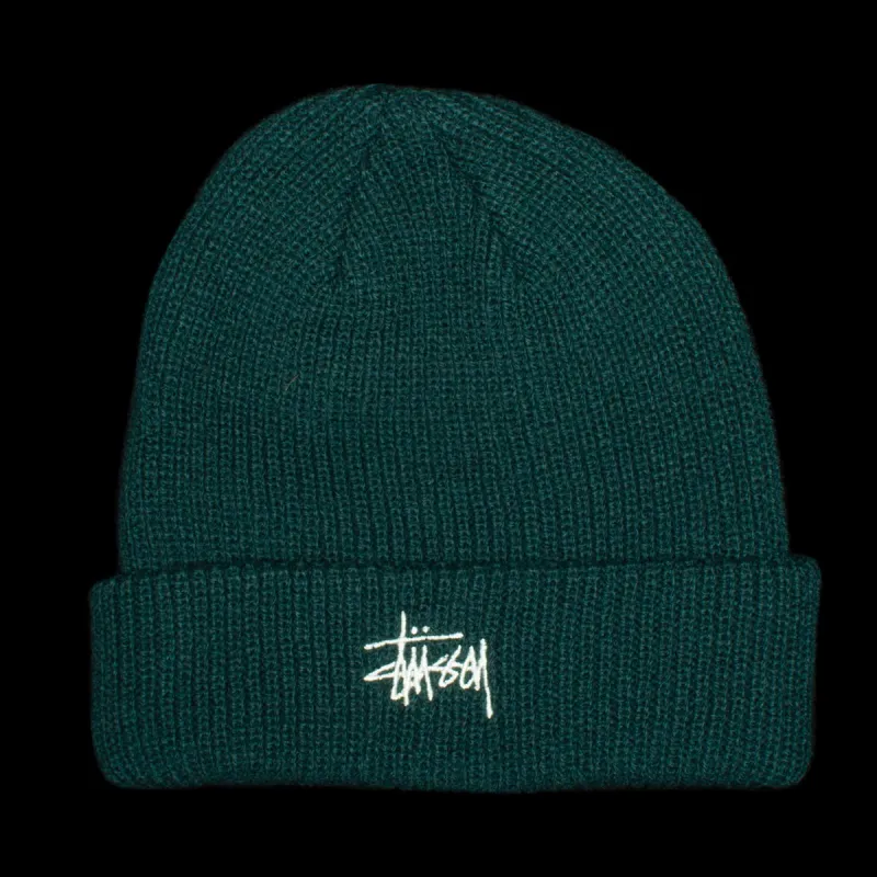Basic Cuff Beanie sold by Premier