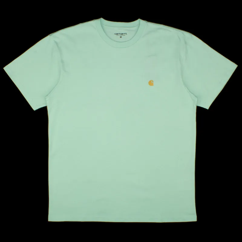 S/S Chase T-Shirt sold by Premier